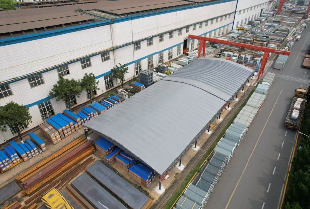 黔東南電動雨棚